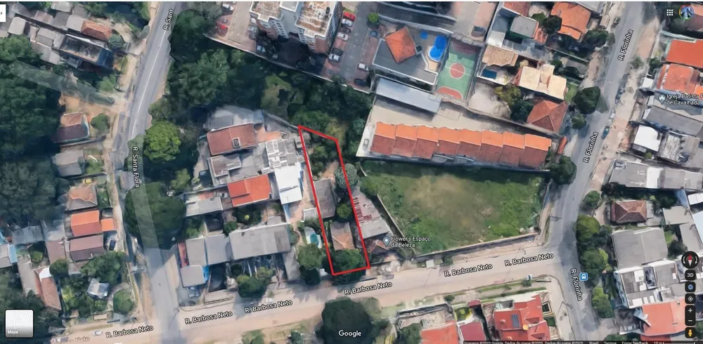 Terreno, 540 m² - Foto 5