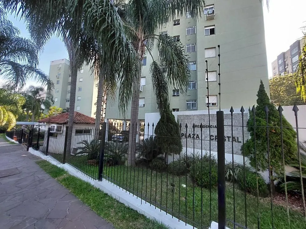 Apartamento, 2 quartos, 64 m² - Foto 9