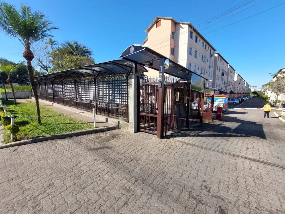 Apartamento, 2 quartos, 34 m² - Foto 6