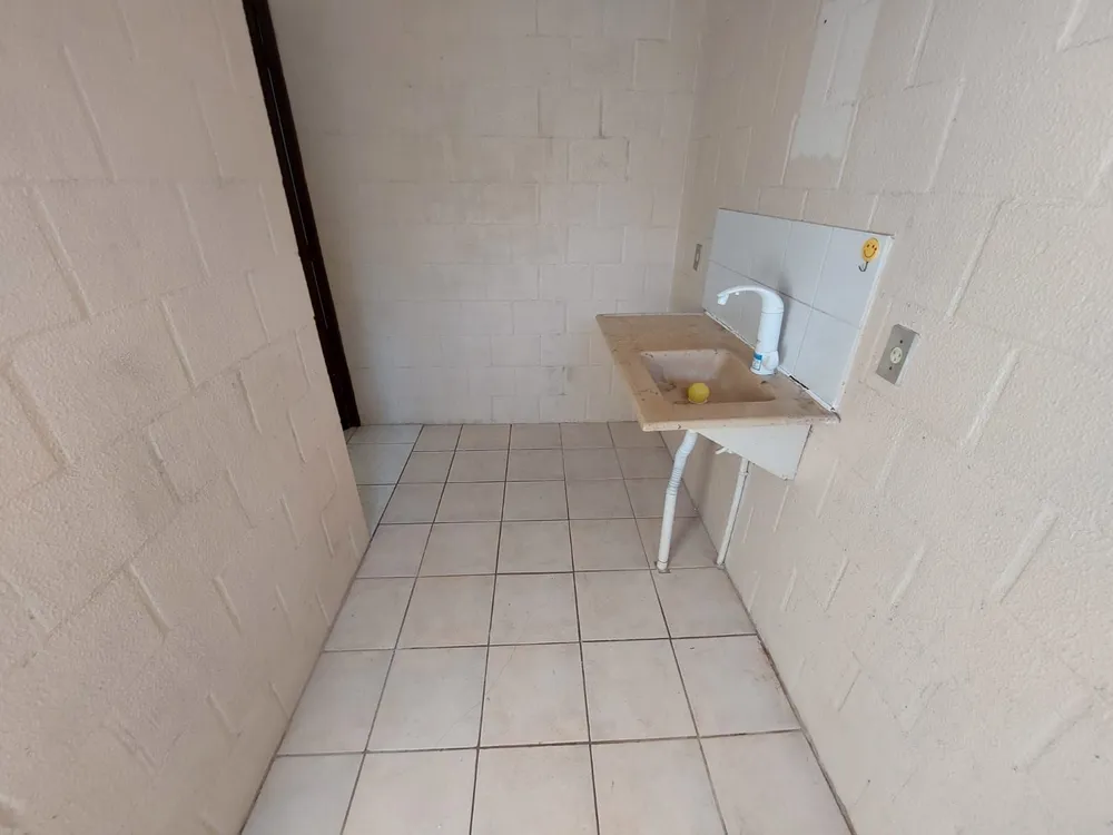 Apartamento, 2 quartos, 34 m² - Foto 4