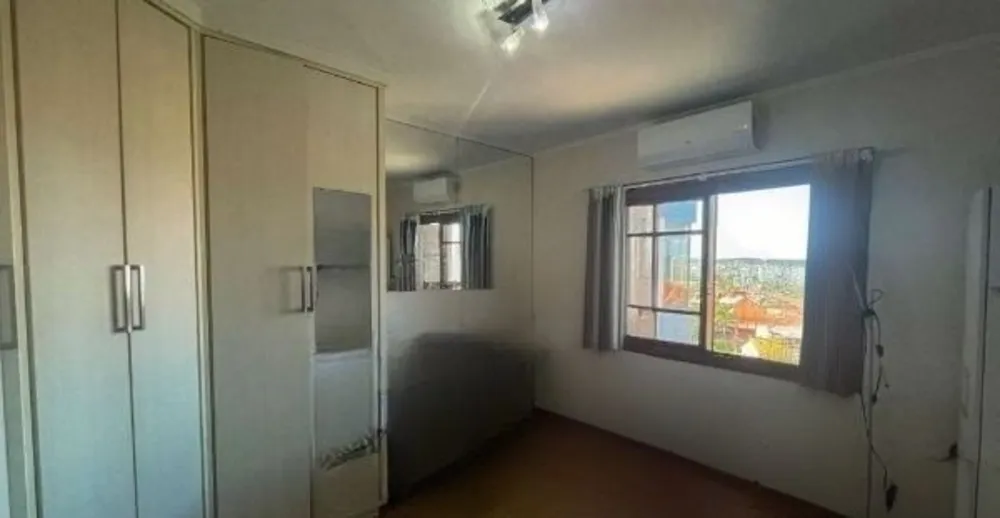 Apartamento, 2 quartos, 54 m² - Foto 2