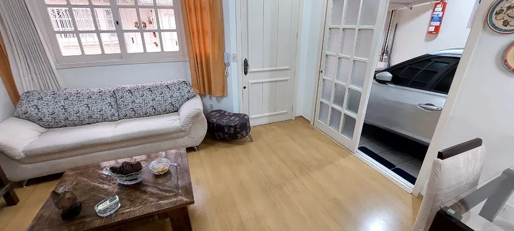 Apartamento, 3 quartos, 122 m² - Foto 5