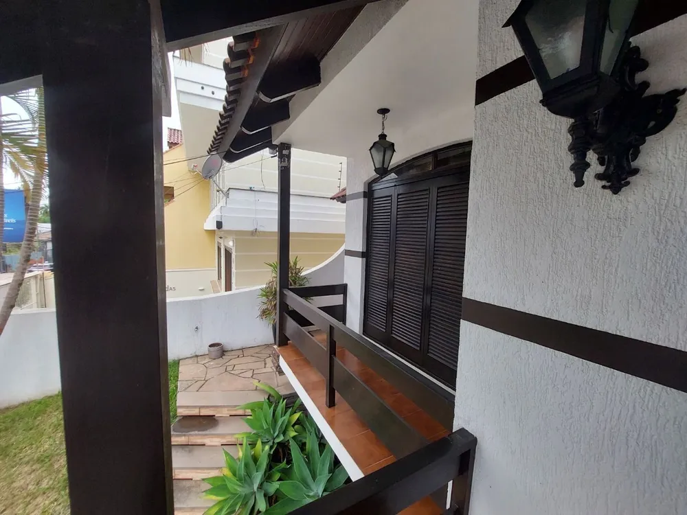 Casa, 5 quartos, 382 m² - Foto 4
