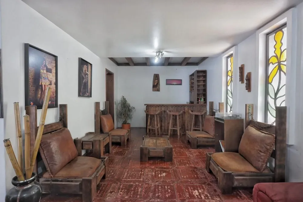 Casa, 3 quartos, 280 m² - Foto 8