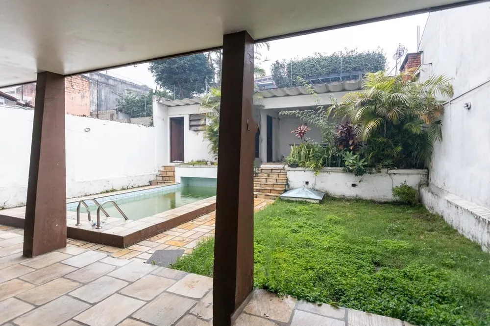 Casa, 3 quartos, 280 m² - Foto 9