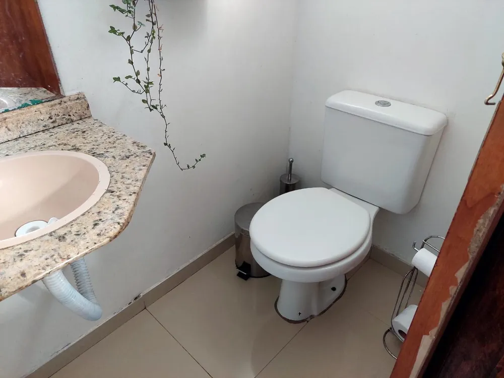 Casa, 5 quartos, 250 m² - Foto 7