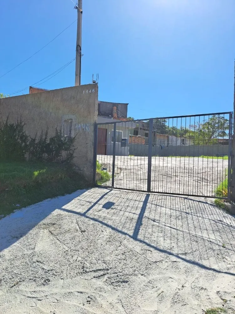 Terreno, 597 m² - Foto 1