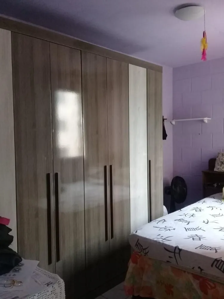 Apartamento, 2 quartos, 36 m² - Foto 8