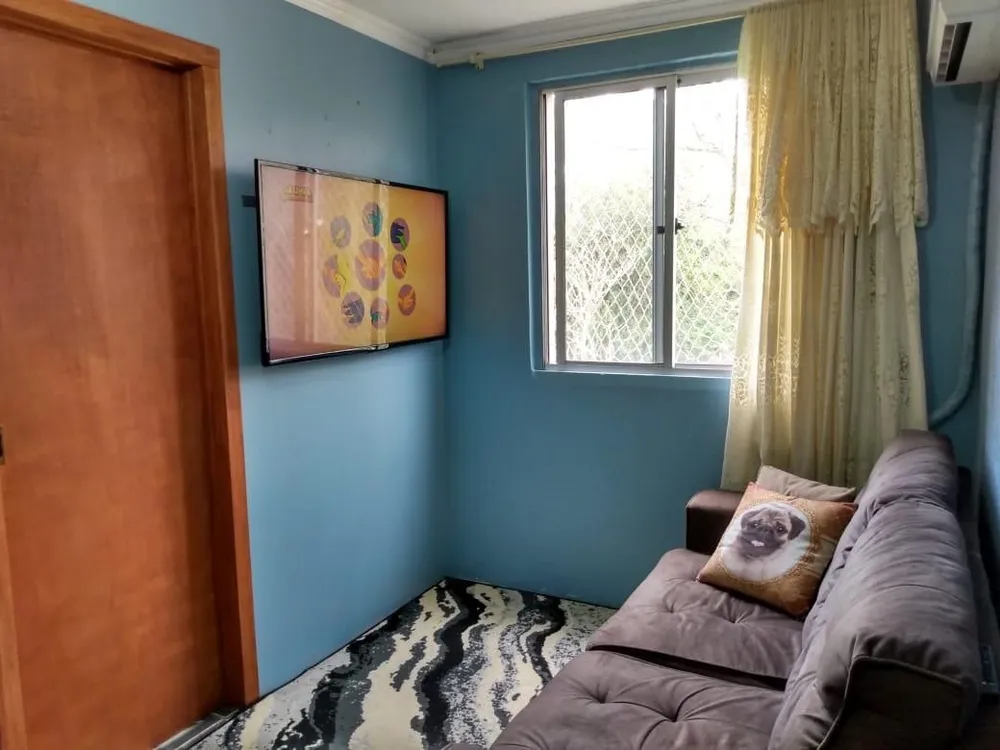 Apartamento, 2 quartos, 36 m² - Foto 5