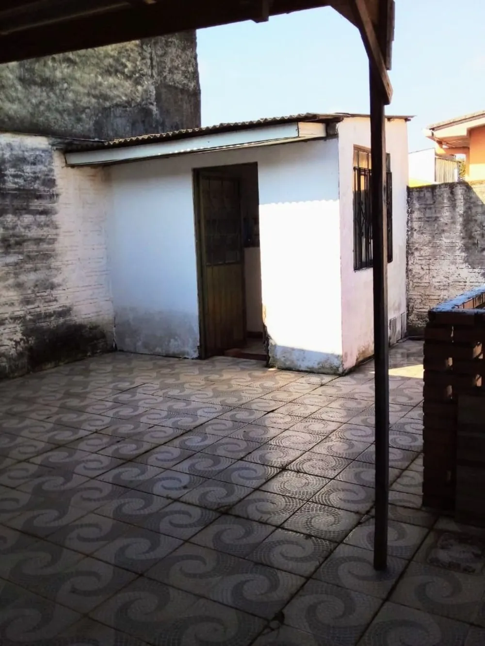 Apartamento, 3 quartos, 91 m² - Foto 1