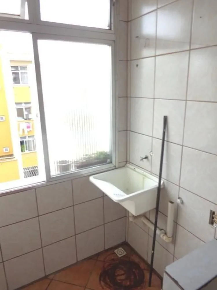 Apartamento, 2 quartos, 48 m² - Foto 5