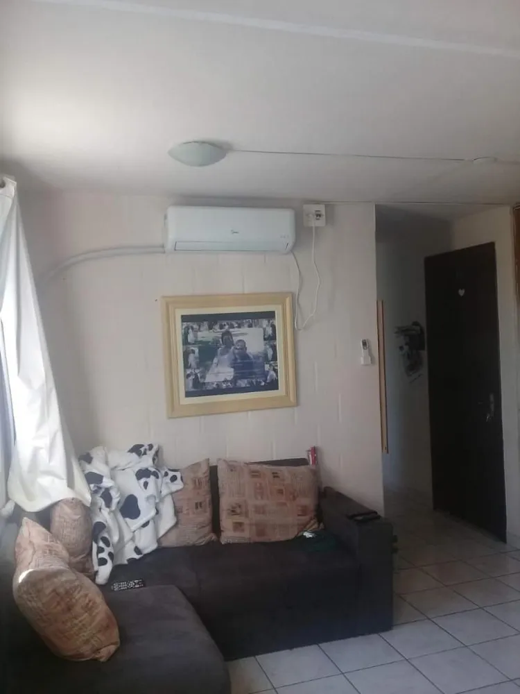 Apartamento, 2 quartos, 36 m² - Foto 4