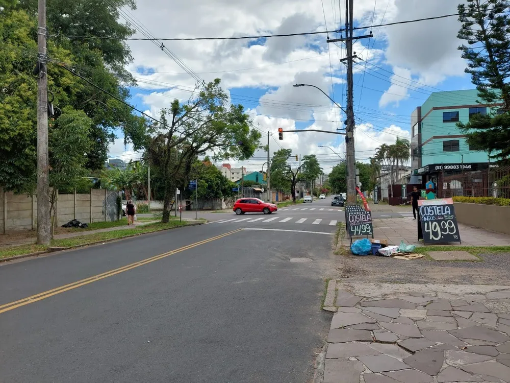 Casa Comercial, 62 m² - Foto 1