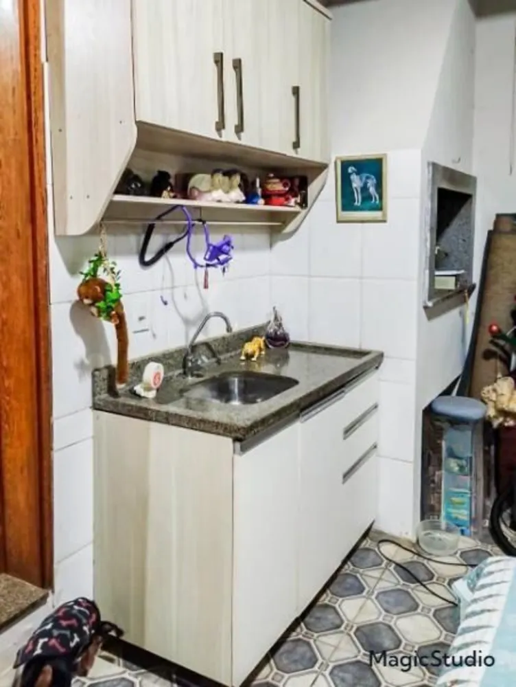 Casa, 3 quartos, 135 m² - Foto 10