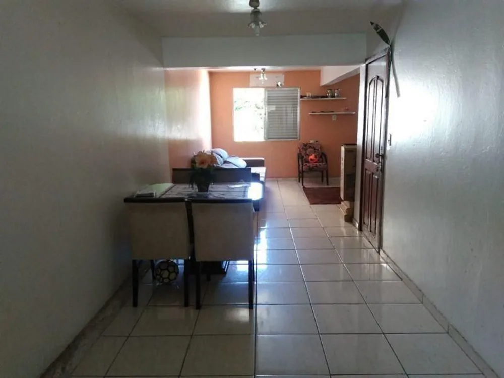 Casa, 3 quartos, 155 m² - Foto 8