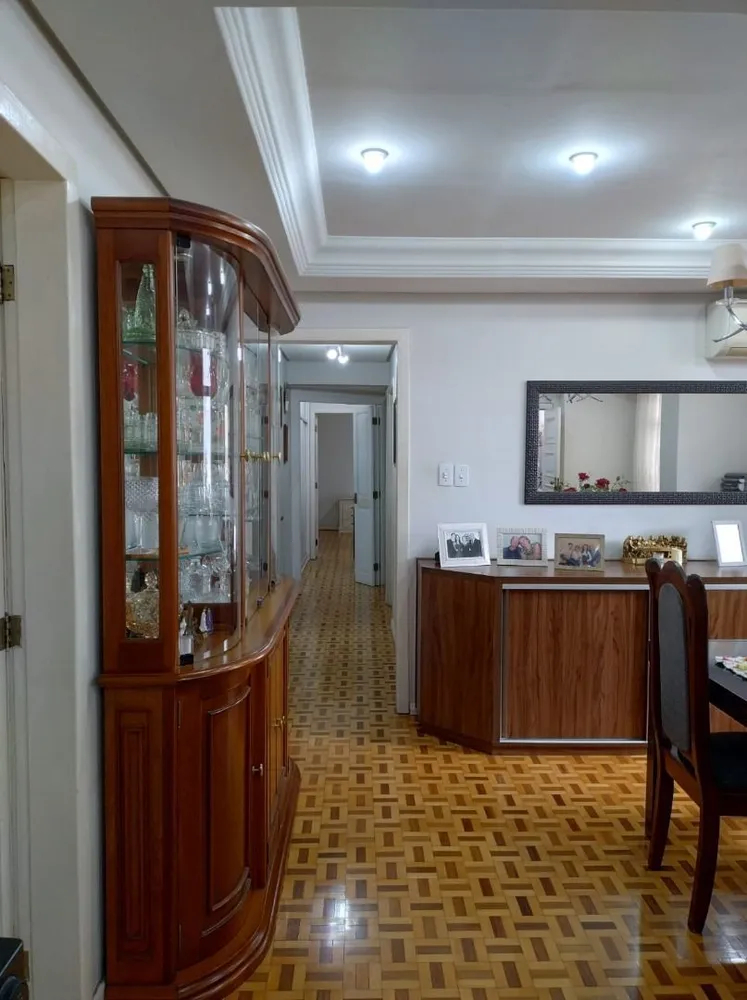 Apartamento, 3 quartos, 70 m² - Foto 5