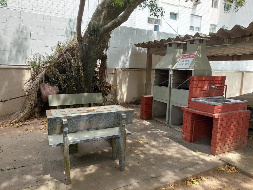 Apartamento, 2 quartos, 54 m² - Foto 4