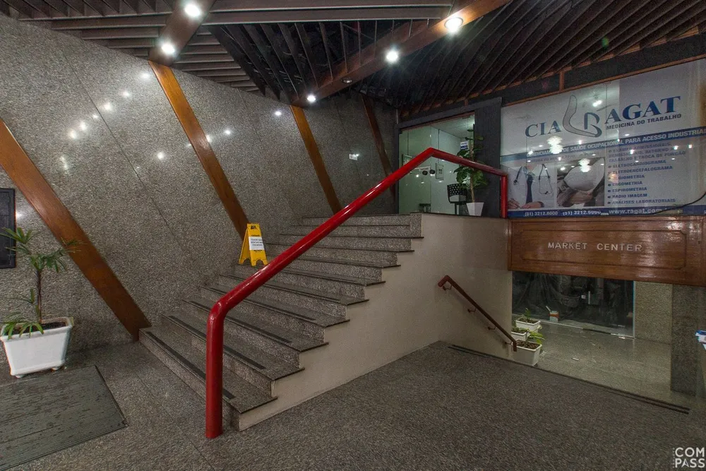 Sala-Conjunto, 134 m² - Foto 14