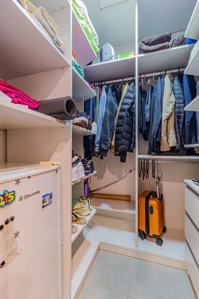 Casa, 4 quartos, 247 m² - Foto 5