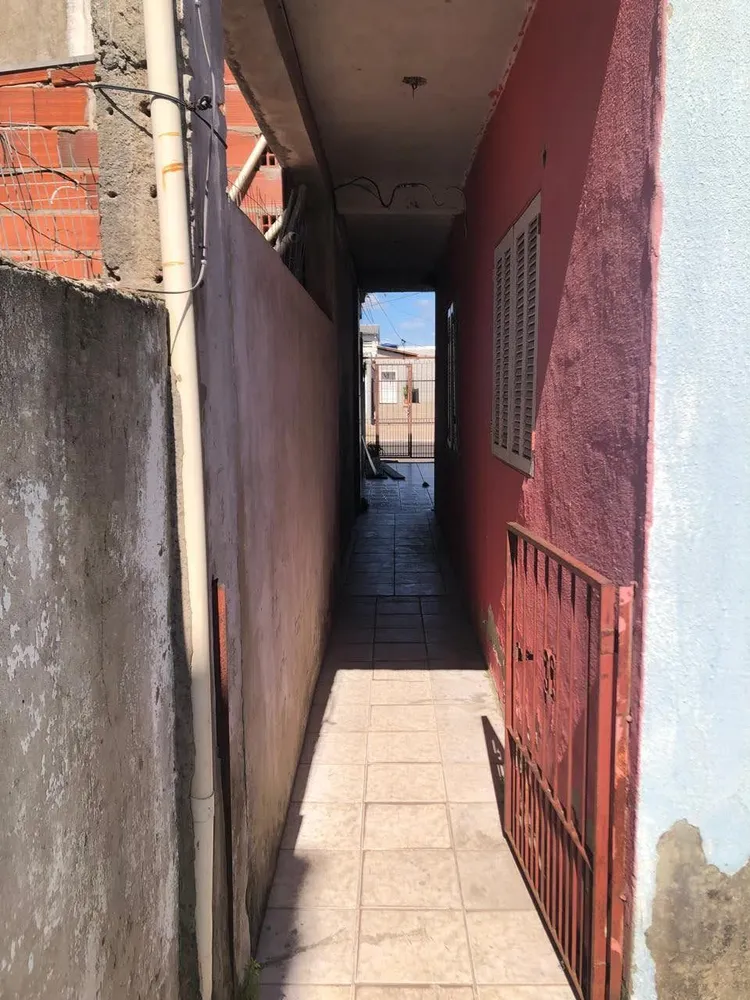 Casa, 3 quartos, 140 m² - Foto 10