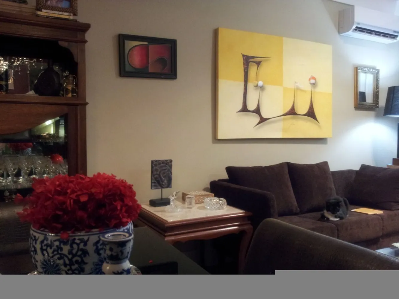 Casa, 4 quartos, 242 m² - Foto 4