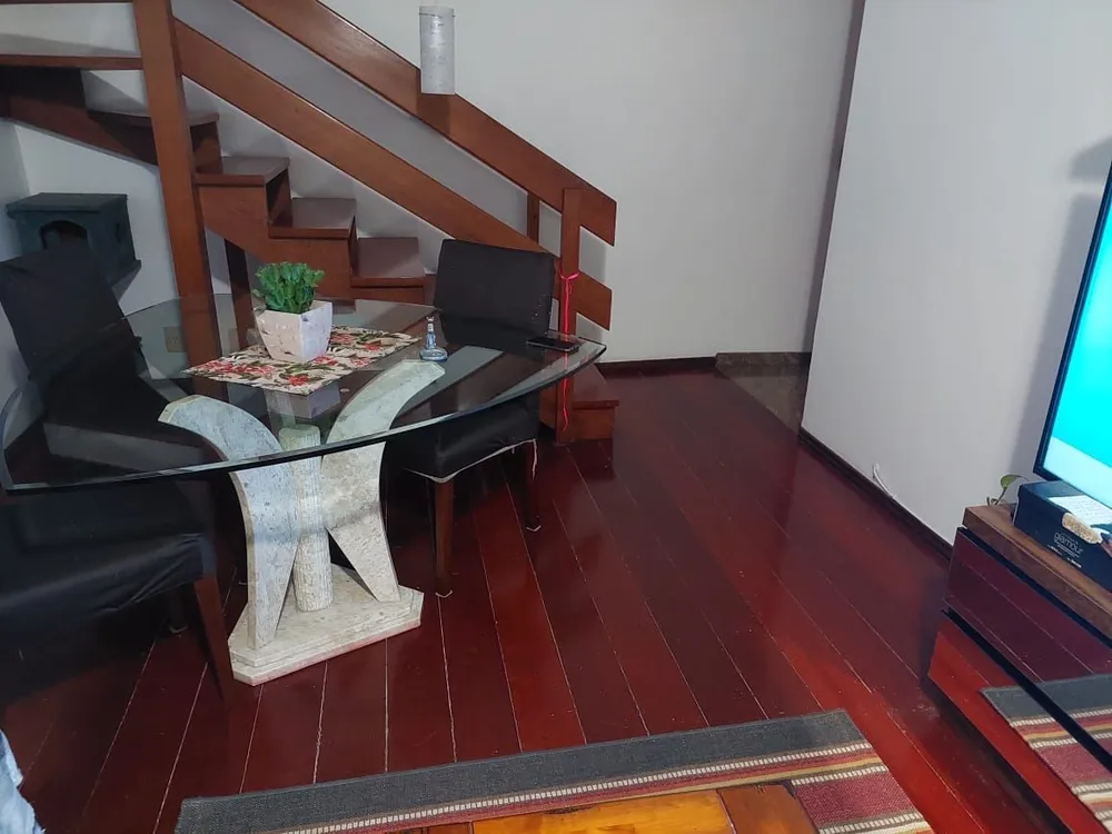 Apartamento, 3 quartos, 146 m² - Foto 11