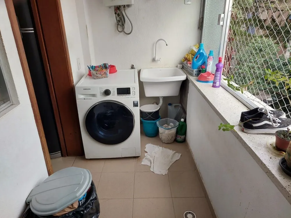 Apartamento, 3 quartos, 146 m² - Foto 5