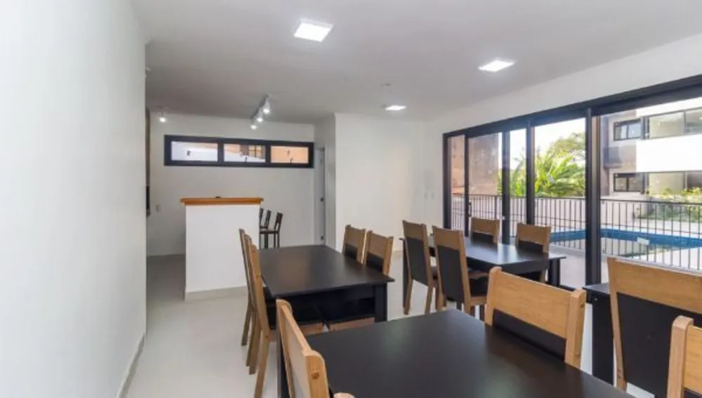 Apartamento, 2 quartos, 78 m² - Foto 2