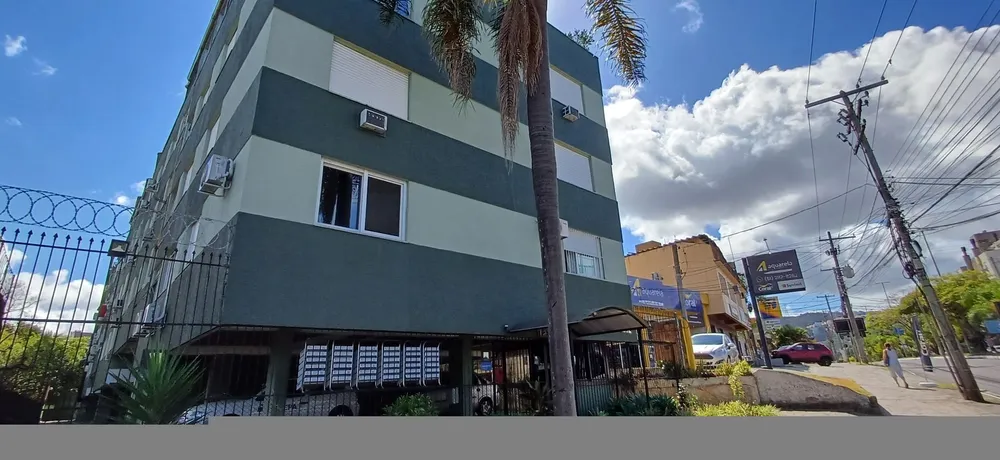 Apartamento, 2 quartos, 58 m² - Foto 5