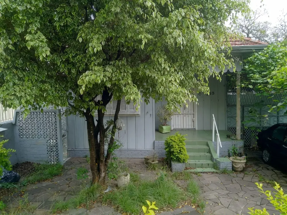 Terreno, 264 m² - Foto 1