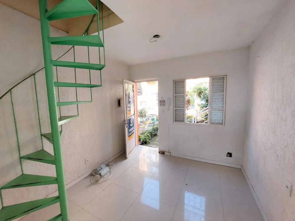 Casa, 2 quartos, 58 m² - Foto 1