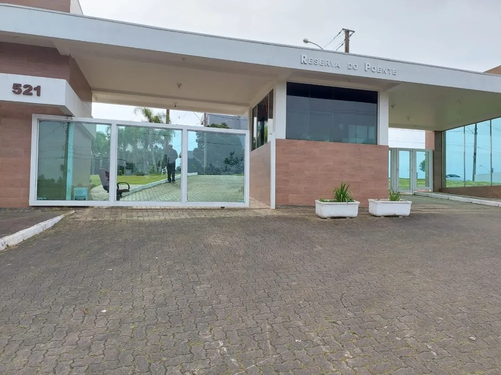 Terreno, 400 m² - Foto 1