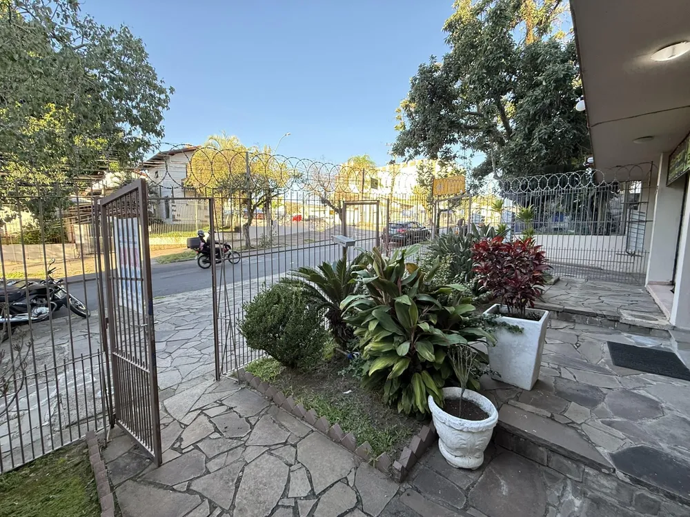 Loja-Salão, 32 m² - Foto 12