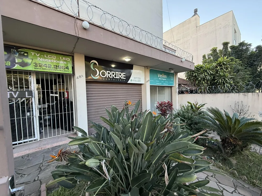 Loja-Salão, 32 m² - Foto 5