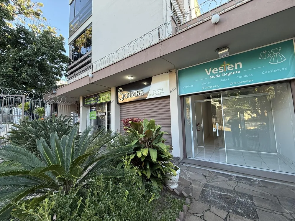 Loja-Salão, 32 m² - Foto 2