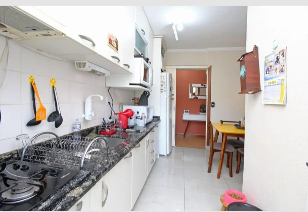 Apartamento, 3 quartos, 106 m² - Foto 1