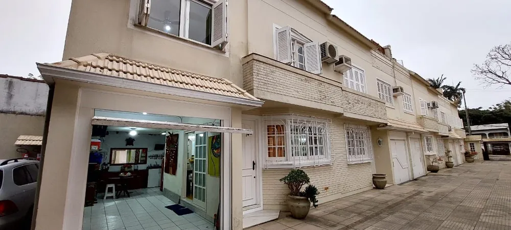Casa, 3 quartos, 250 m² - Foto 8