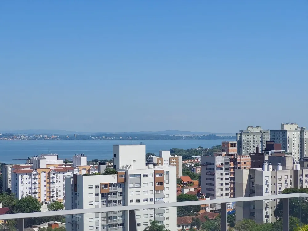 Apartamento, 3 quartos, 209 m² - Foto 1