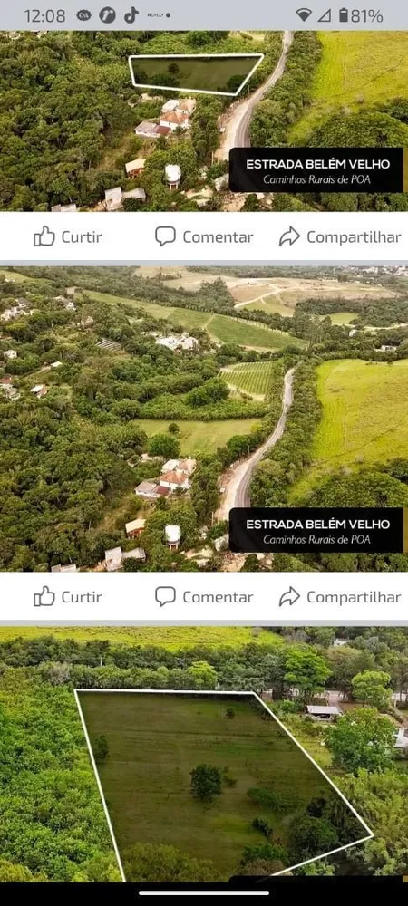 Terreno, 6390 m² - Foto 3