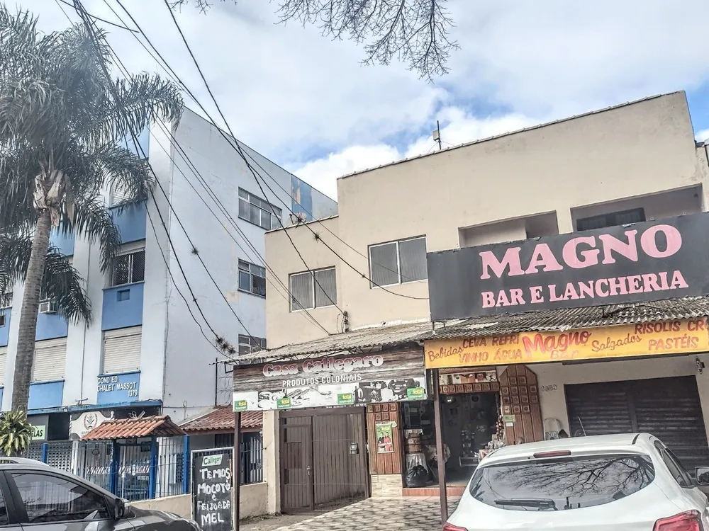 Prédio Inteiro, 381 m² - Foto 12