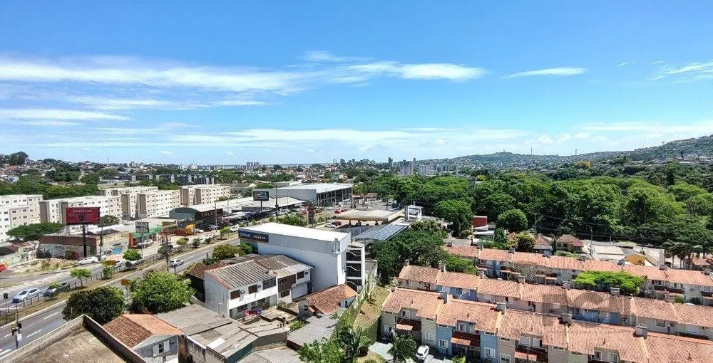 Apartamento, 1 quarto, 45 m² - Foto 4