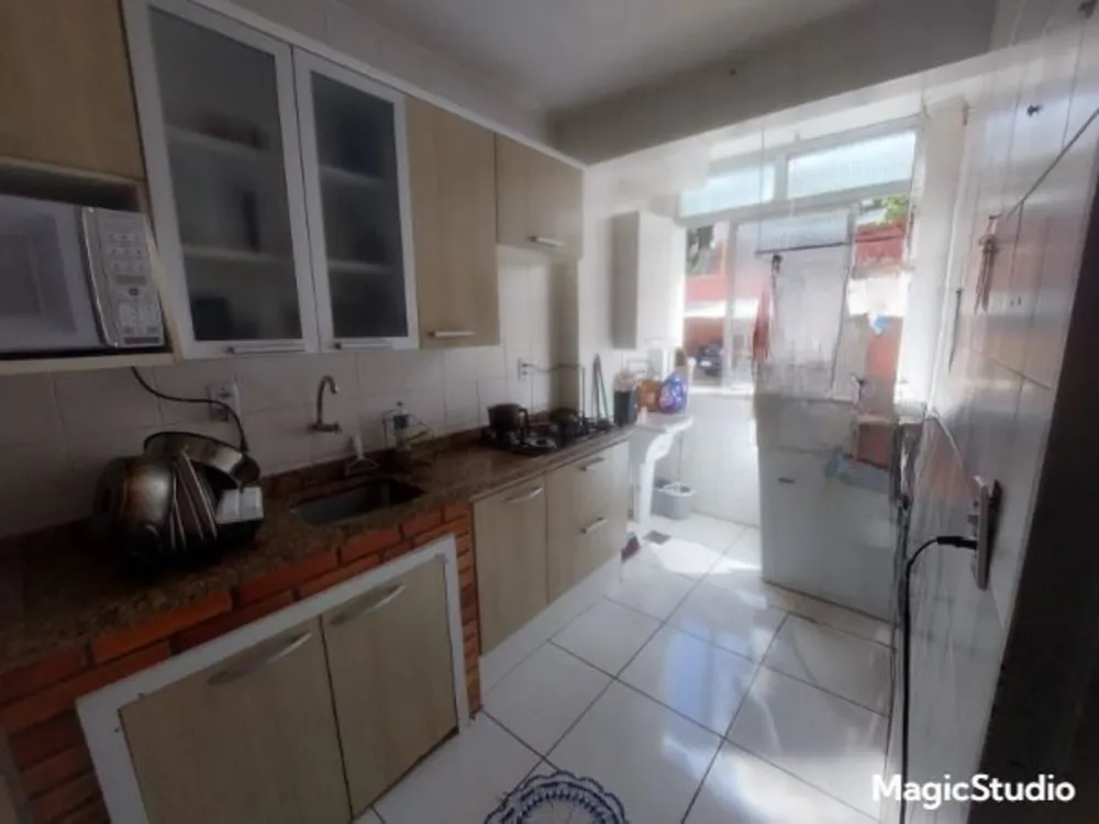 Apartamento, 2 quartos, 48 m² - Foto 4