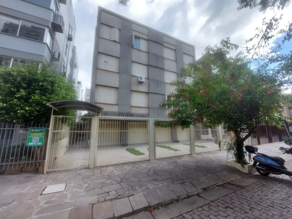 Apartamento, 2 quartos, 48 m² - Foto 2