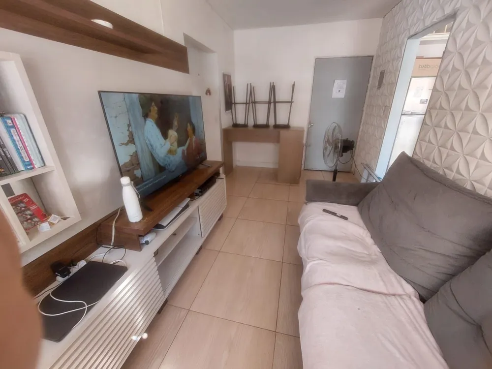 Apartamento, 2 quartos, 48 m² - Foto 4