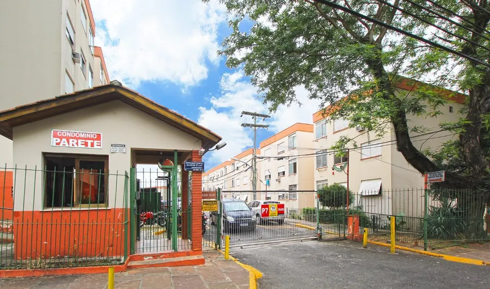 Apartamento, 2 quartos, 48 m² - Foto 10
