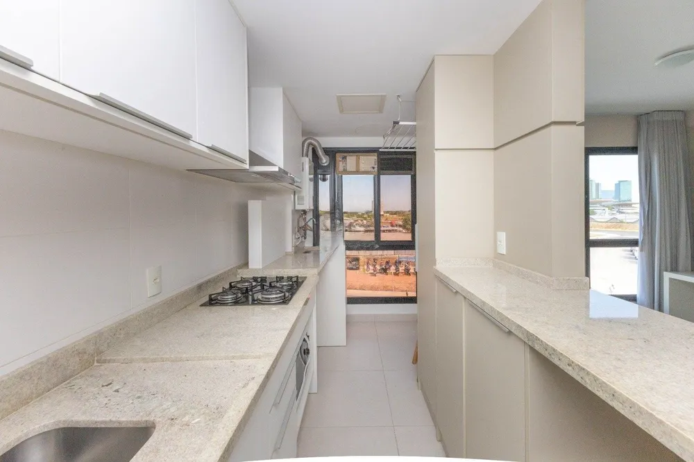 Apartamento, 3 quartos, 100 m² - Foto 16