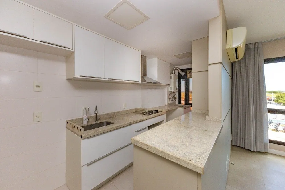 Apartamento, 3 quartos, 100 m² - Foto 4