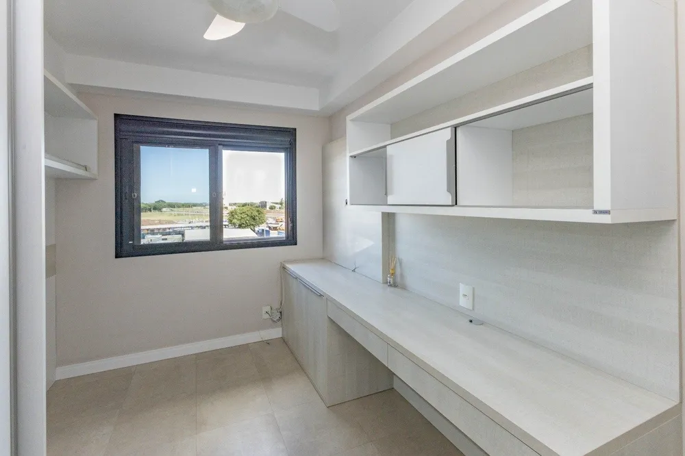 Apartamento, 3 quartos, 100 m² - Foto 1