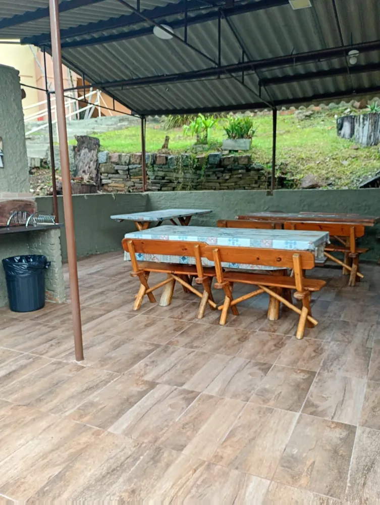 Apartamento, 2 quartos, 55 m² - Foto 4