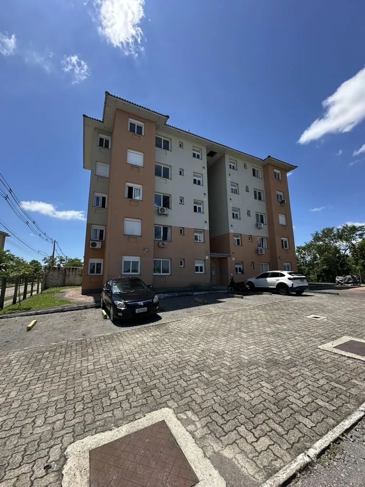 Apartamento, 2 quartos, 52 m² - Foto 6